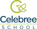 Celebree School logo
