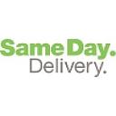 SameDay Delivery logo