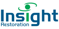 Insight Restoration logo