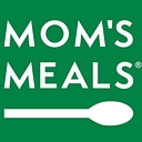 Mom's Meals logo