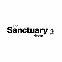 The Sanctuary Group logo
