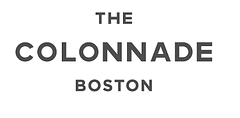 The Colonnade Hotel logo