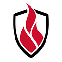 Confires Fire Protection Service logo