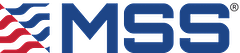 MSS Solutions logo