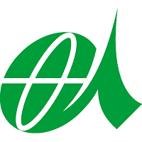 Akita International University logo
