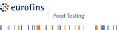 Eurofins UK Food Testing logo