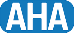 Australian Healthcare Associates logo