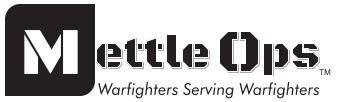 Mettle Ops logo