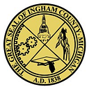 Ingham County Sheriff's Office logo