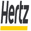 Hertz logo