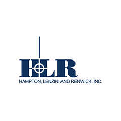 Hampton, Lenzini and Renwick logo