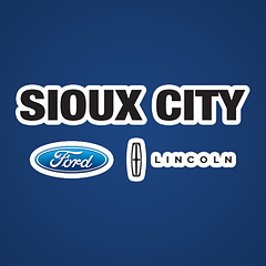 Sioux City Ford logo