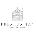 Premium Inc. logo