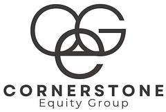 Cornerstone Equity Group  logo