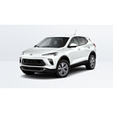 Glen Motors logo