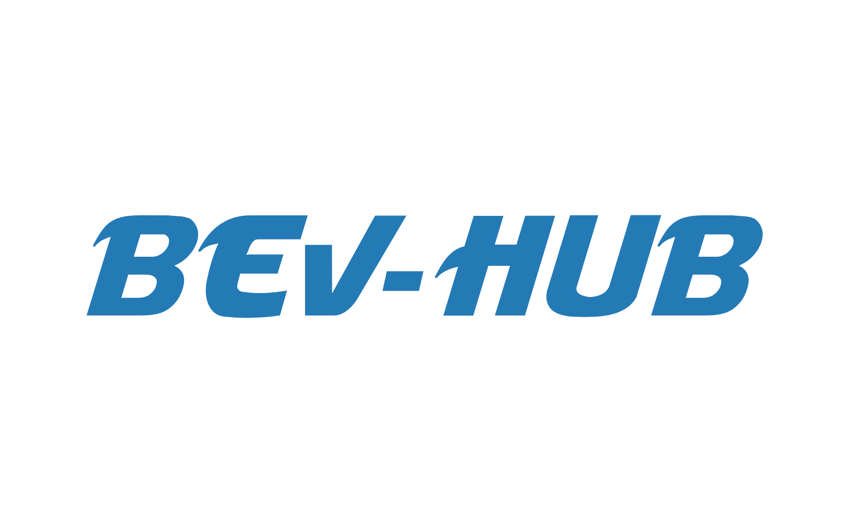 Bev-Hub logo