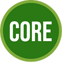 Core Building Maintenance Co. logo