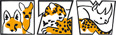 Leibniz-Institut für Zoo- und Wildtierforschung logo