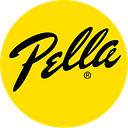 Pella Corporation logo