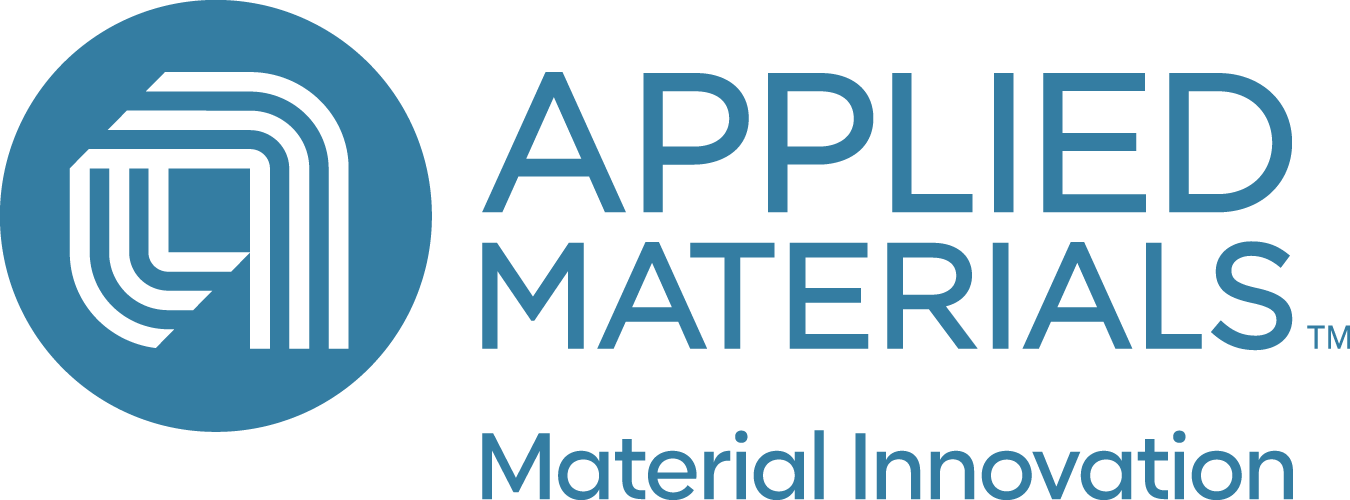 Applied Materials logo