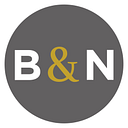 Barnes & Noble, Inc. logo