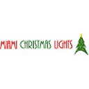 Miami Christmas Lights logo