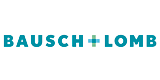 Bausch + Lomb logo