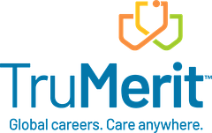 TruMerit, formerly CGFNS International logo