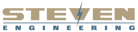 Steven Engineering logo