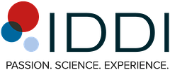 IDDI logo