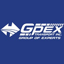 Gpex Transport Inc logo
