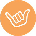 Trueline Talent logo