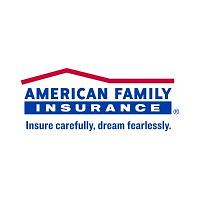 American Family Insurance  logo