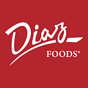 Diaz Foods logo