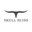 Skull Bliss logo