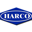 Harco Fittings logo