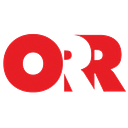 Orr Nissan East logo