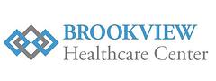 Brookview Healthcare Center logo