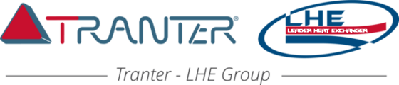Tranter logo