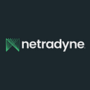 Netradyne logo