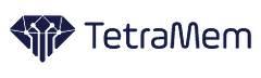 Tetramem logo