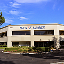 Laser Valley Technologies Corp. logo