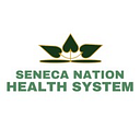 Seneca Nation Health System logo