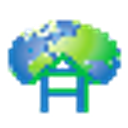 Aéra ventilation inc logo
