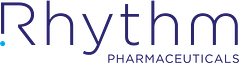 Rhythm Pharmaceuticals logo