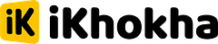 iKhokha logo