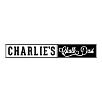 Charlie's Chalk Dust logo