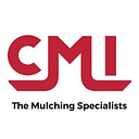 CMI Mulching logo