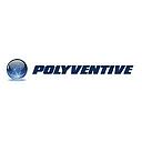 Polyventive / Trichromatic West logo