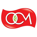 OCM Globe Inc. logo